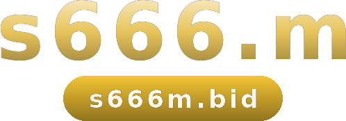 s666.m logo