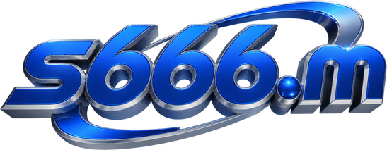 s666.m Logo